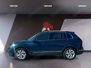 Volkswagen Tiguan Bild 3