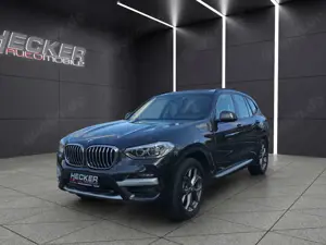 BMW X3 xDrive20i xLine (EURO 6d) *LEDER*Kamera*Szhzg.*