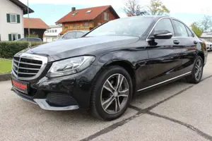 Mercedes-Benz C 200 C -Klasse Lim. C 200 BlueTec / d