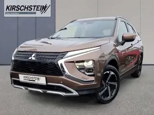 Mitsubishi Eclipse Cross Plug-In Hybrid Plus LED Navi Kamera