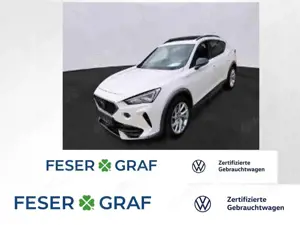 CUPRA Formentor 1.4 eHybrid DSG Navi Pano Kamera SiHz LED