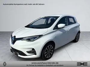 Renault ZOE INTENS R135 Z.E 50 (Batteriemiete)