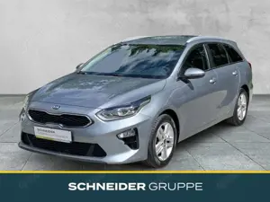 Kia Ceed / cee'd Sporty Wagon 1.5 T-GDI LED+DAB+TEMPOMAT