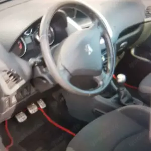 Peugeot 206 206 75 Tendance