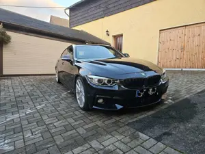 BMW 435 435i Gran Coupe Aut.Sport Line