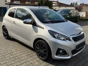 Peugeot 108 108 3-Türer VTI 72 Stop