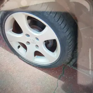 Peugeot 206 206 75 Tendance Bild 5