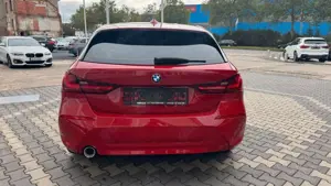 BMW 116 d LED Navi Autom Headup Komf 18 Zoll Bild 5