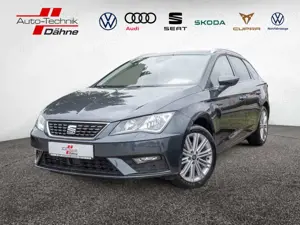 SEAT Leon Sportstourer 2.0 TDI Xcellence NAVI ACC