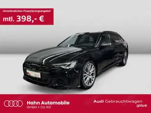 Audi S6 TDI quattro AHK HUD Leder BO Pano ACC
