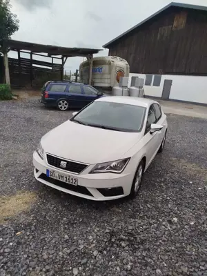 SEAT Leon Leon 1.2 TSI Start