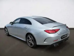 Mercedes-Benz CLS 53 AMG 4M+ Sitzklima*360°*AHK*MBUX*Navi*Ambi Bild 3