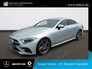 Mercedes-Benz CLS 53 AMG 4M+ Sitzklima*360°*AHK*MBUX*Navi*Ambi Bild 1