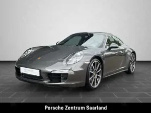 Porsche 991 -1 (911) Carrera 4S Sitzbel.Chrono,Abgas