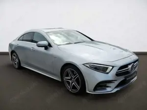 Mercedes-Benz CLS 53 AMG 4M+ Sitzklima*360°*AHK*MBUX*Navi*Ambi Bild 5