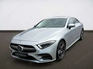 Mercedes-Benz CLS 53 AMG 4M+ Sitzklima*360°*AHK*MBUX*Navi*Ambi Bild 2