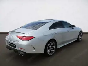 Mercedes-Benz CLS 53 AMG 4M+ Sitzklima*360°*AHK*MBUX*Navi*Ambi Bild 4