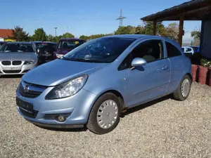 Opel Corsa 1.3 CDTI Edition