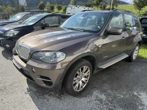 BMW X5 X5 xDrive50i