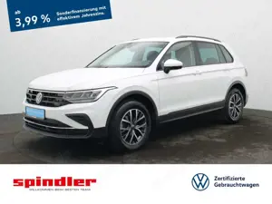 Volkswagen Tiguan Life 1.5 TSI DSG / App, LED, AHK, ACC