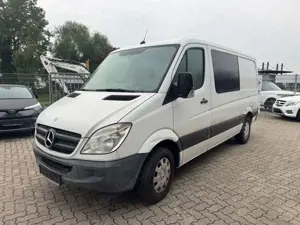 Mercedes-Benz Sprinter II Kasten 316 CDI  5 Sitzplätze