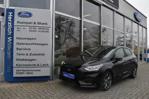 Ford Fiesta ST-Line