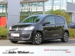 Volkswagen e-up! up! e-up! MAX KAMERA CCS SITZHZ APS