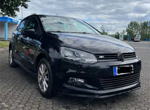 Volkswagen Polo Highline BMT/Start-Stopp