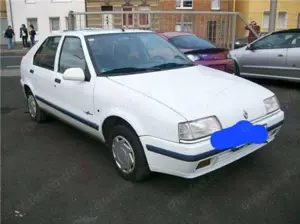 Renault R 19 Top Zustand ohne Rost( TÜV NEU )