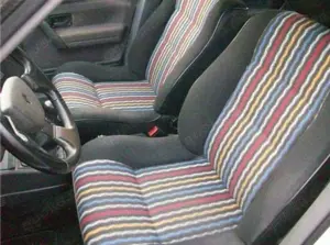 Renault R 19 Top Zustand ohne Rost( TÜV NEU ) Bild 5