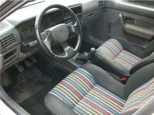 Renault R 19 Top Zustand ohne Rost( TÜV NEU ) Bild 2