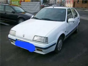 Renault R 19 Top Zustand ohne Rost( TÜV NEU ) Bild 4