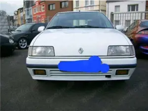Renault R 19 Top Zustand ohne Rost( TÜV NEU ) Bild 3