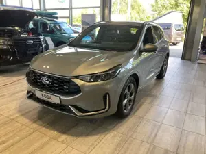 Ford Kuga 2.5 Duratec FHEV ST-LINE X (DFK)