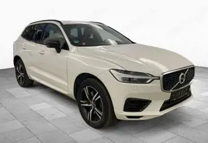 Volvo XC60 AWD Geartronic RDesign, No fuel 303 HP