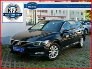 Volkswagen Passat Variant TSI 2.Hand AHK TÜV 2027 +GARANTIE