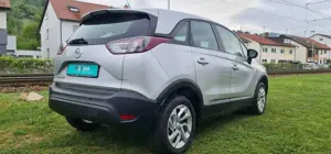 Opel Crossland X CROSSLAND X EDITION Bild 5