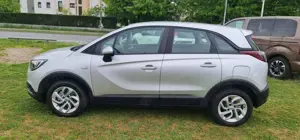 Opel Crossland X CROSSLAND X EDITION Bild 3