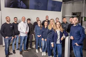 Nissan X-Trail e-POWER Tekna A/T GARANTIE 360°Kam Navi Bild 5