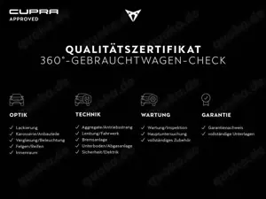 CUPRA Ateca Bild 2