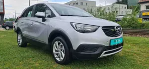 Opel Crossland X CROSSLAND X EDITION Bild 4