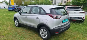 Opel Crossland X CROSSLAND X EDITION Bild 2
