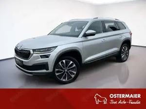 Skoda Kodiaq AMBITION 2.0TDI 200PS 4x4 STDHZG.AHK.NAVI.SHZG.KAM