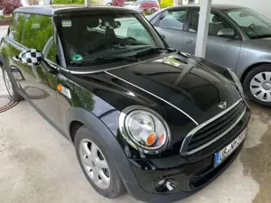 MINI One Mini One
