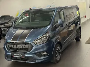 Ford Transit Custom Sport 320 L2/Mixito/5 Sitze/AHK