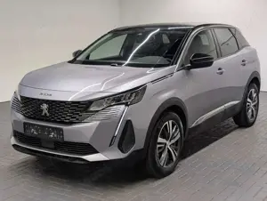 Peugeot 3008 LED/Navi/Kam/18-LM/VirCo/Tempomat