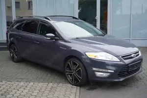 Ford Mondeo Turnier Trend Navi/SR+WR/Euro 5
