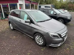 Mercedes-Benz B 200 Steuerkette/Insp/Tüv