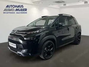 Citroen C3 Aircross Max 1.2 12V e-THP PT 110 NAVI+CAM+DAB