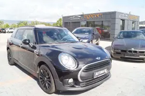 MINI Cooper Clubman AUTOMATIK Navi Klimaautom SHZ PDC